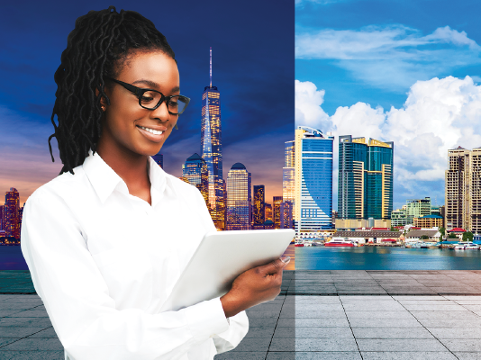 1998 CSB Location Change